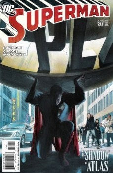 Superman #677