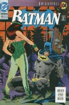 Batman #495