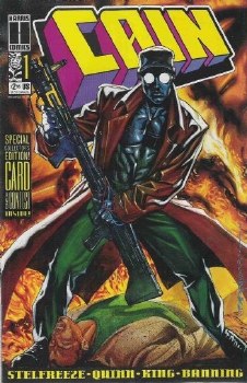 Cain #1