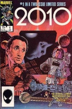 2010 #1 Movie Adaptation