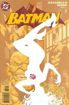 Batman #620