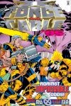 X-Force and Cable '95 Annual #1