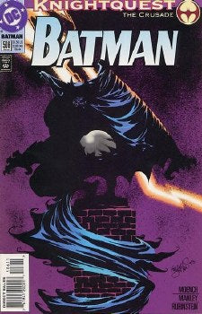 Batman #506