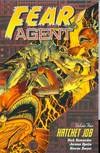 Fear Agent Tp Vol 04 Hatchet Job