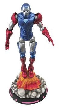 Marvel Select What If Captain America Af