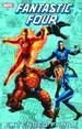Fantastic Four Extended Family Tp