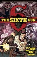 Sixth Gun Tp Vol 02 Crossroads