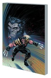 Ultimate Comics Wolverine Tp Legacies