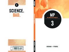 Manhattan Projects Tp Vol 03
