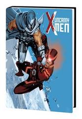 Uncanny X-Men Prem Hc Vol 02 Broken