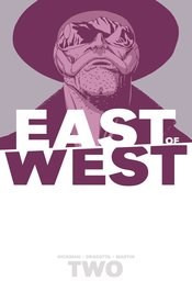 East Of West Tp Vol 02 We AreAll One