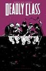 Deadly Class Tp Vol 02 Kids Of The Black Hole (Mr)