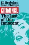 Criminal Tp Vol 06 Last Of The Innocent (Mr)