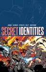 Secret Identities Tp Vol 01