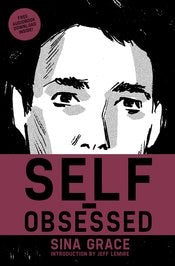 Self-Obsessed Tp (Mr)