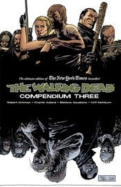 Walking Dead Compendium Tp Vol 03 (Mr)