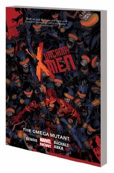Uncanny X-Men Tp Vol 05 Omega Mutant