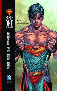 Superman Earth One Tp Vol 03