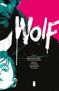 Wolf Tp Vol 01 (Mr)