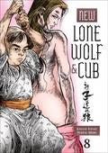 New Lone Wolf And Cub Tp Vol 08 (Nov150100) (Mr)