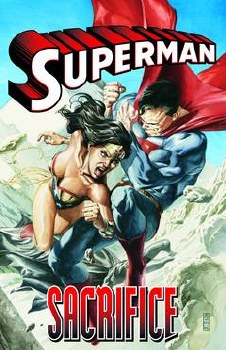 Superman Sacrifice Tp New Ed