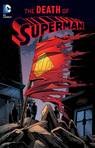 Superman The Death Of Superman Tp New Ed