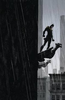 Batman Detective Comics Hc Vol 09 Gordon At War (Jul160399)