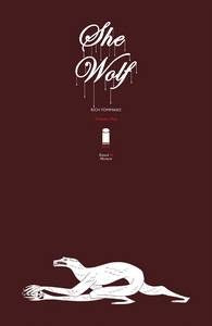 She Wolf Tp Vol 01