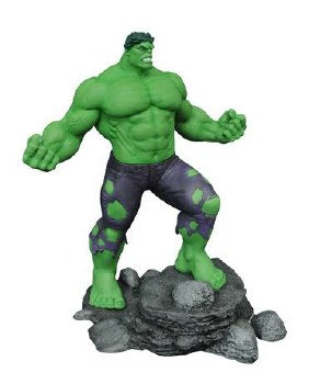 Marvel Gallery Hulk Pvc Fig