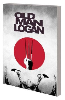 Wolverine Old Man Logan Tp Vol 03 Last Ronin