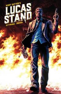 Lucas Stand Tp 01 (Mr)