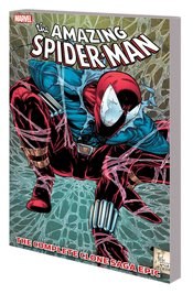 Spider-Man Complete Clone Saga Epic Tp Vol 03 New Ptg