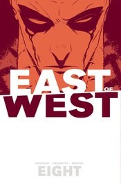 East Of West Tp Vol 08