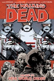 Walking Dead Tp Vol 30 New World Order (Mr)