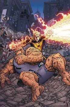 Marvel Two-In-One #7