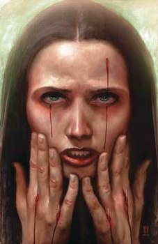 X-23 #4