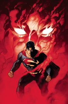 Superman Action Comics Hc Vol 01 Invisible Mafia