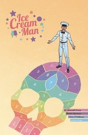 Ice Cream Man Tp Vol 03 Hopscotch Melange (Mr)