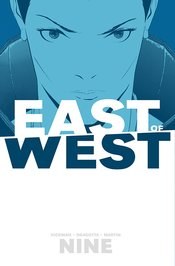 East Of West Tp Vol 09