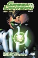Green Lantern By Geoff Johns Tp Book 02