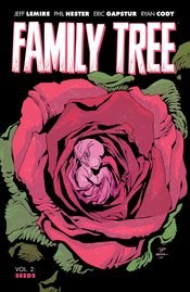 Family Tree Tp Vol 02