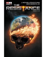 The Resistance Tp