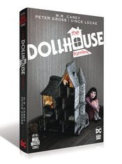 Dollhouse Family Hc (Mr)