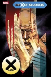 X-Men #15 Xos