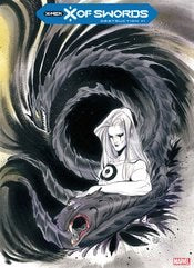 X Of Swords Destruction #1 Momoko Var