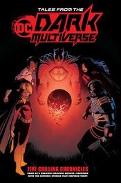 Tales From The Dark MultiverseTp