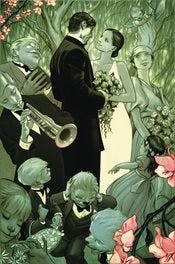 Fables Compendium Tp Vol 02 (Mr)