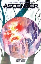 Ascender Tp Vol 04 (Mr)