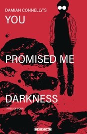 You Promised Me Darkness #3 Cvr B Connelly (Mr)