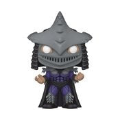 Super Shredder Pop Movies TMNT Vinyl Fig